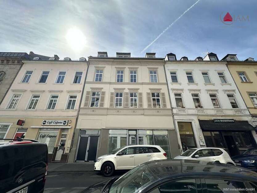 Gastronomie in Wiesbaden 1.800 € 85 m²