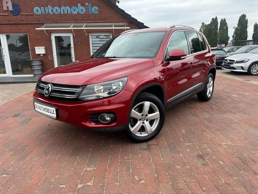 Tiguan