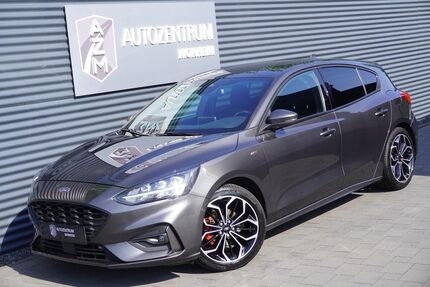 Ford Focus 79.000 km 16.990 € Monheim am Rhein 40789