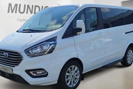 Ford Tourneo Custom 56.908 km 42.770 &euro; Landshut 84030