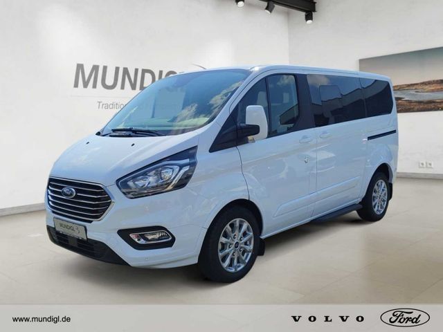 Ford Tourneo Custom 56.908 km 42.770 &euro; Landshut 84030