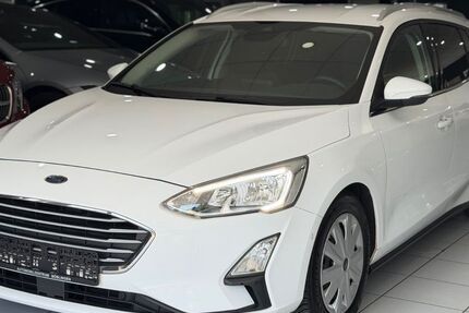 Ford Focus 88.000 km 11.990 &euro; Weil im Schönbuch 71093