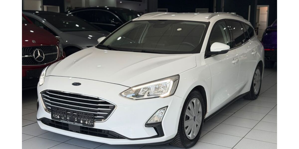 Ford Focus 88.000 km 11.990 &euro; Weil im Schönbuch 71093