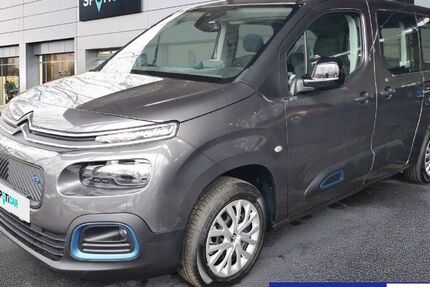 Citroen ë-Berlingo 19.520 km 22.730 € Dresden 01239