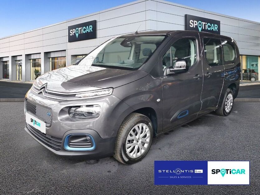 Citroen ë-Berlingo 19.520 km 22.730 € Dresden 01239