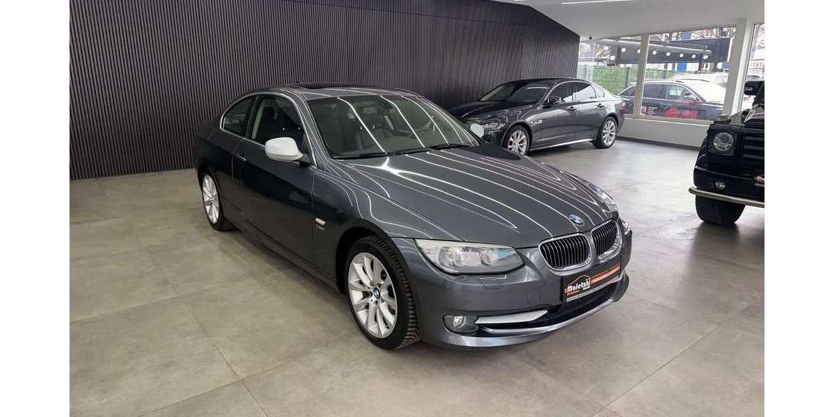 BMW 330 232.973 km 12.950 &euro; Brandenburg an der Havel 14772