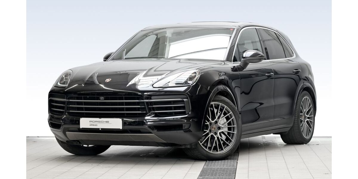 Porsche Cayenne 93.799 km 57.960 &euro; Wuppertal 42279