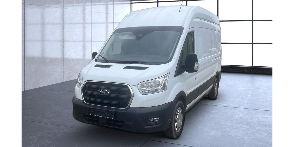 Ford Transit 46.900 km 17.400 &euro; Brand-Erbisdorf 09618