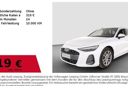 Audi A6 25.390 km 45.680 &euro; Schwabach 91126