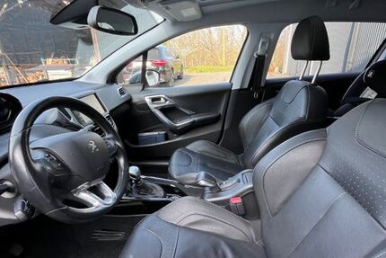 Peugeot 2008 148.000 km 8.500 &euro; Mandelbachtal 66399