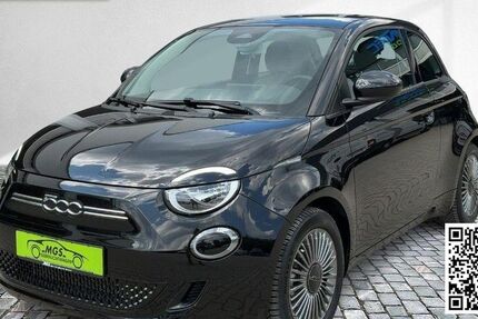 Fiat 500e 10.003 km 17.450 &euro; Bayreuth 95445