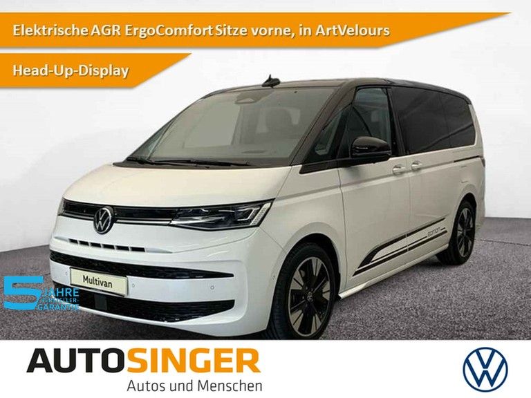 VW T7 Multivan 1.500 km 79.980 &euro; Marktoberdorf 87616