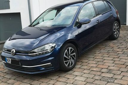 VW Golf 72.648 km 15.700 &euro; Hardegsen 37181