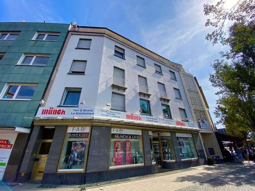 Wohnung zum Kaufen in Koblenz 269.000 € 108.4 m²