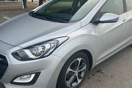 Hyundai i30 86.000 km 11.290 &euro; Lahr 77933