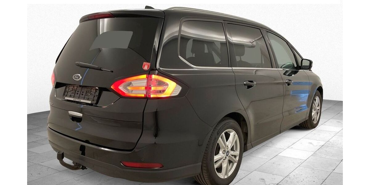 Ford Galaxy 132.000 km 21.700 € Stuttgart 70439