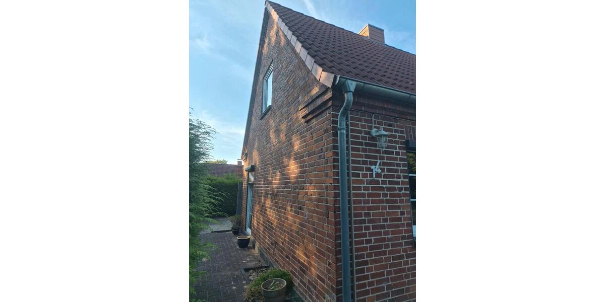 Einfamilienhaus Gettorf - 5 Zimmer, 89 m&sup2;, 237.500&euro; | Angebot:27233629