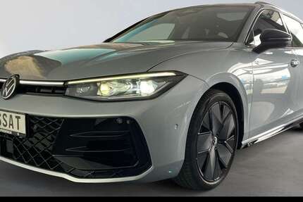 VW Passat Variant 4.450 km 62.850 &euro; Pfarrkirchen 84347