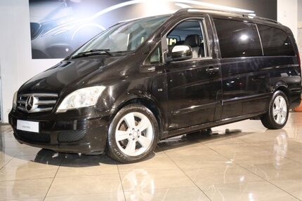 Mercedes-Benz Viano 189.670 km 18.700 &euro; Ratingen 40880