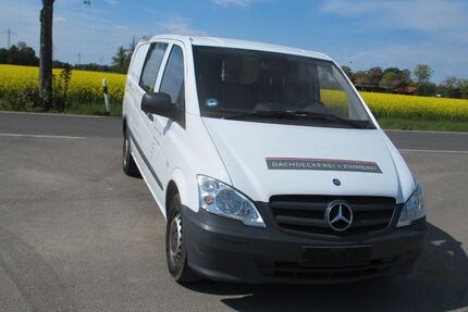 Mercedes-Benz Vito 191.000 km 6.999 &euro; Barsinghausen 30890