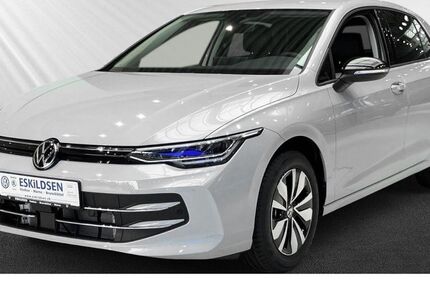 VW Golf 2.500 km 36.350 &euro; Itzehoe 25524