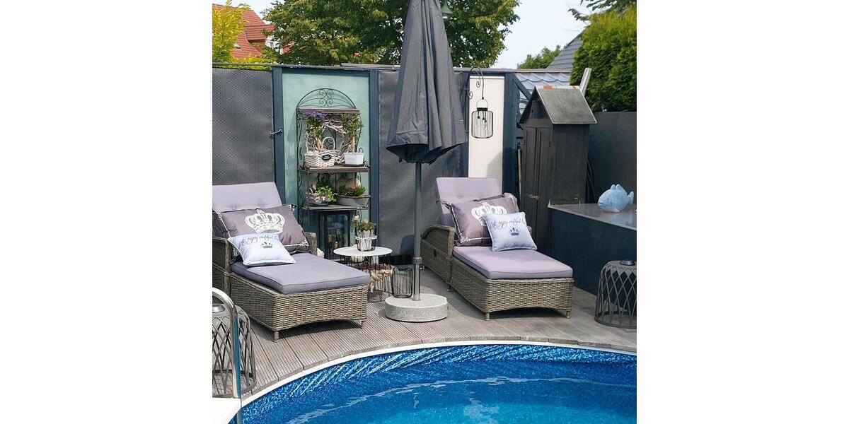Einfamilienhaus Jork - 5 Zimmer, 114 m&sup2;, 529.000&euro; | Angebot:26120588