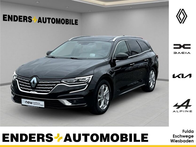 Renault Talisman 68.900 km 24.980 € Fulda 36043