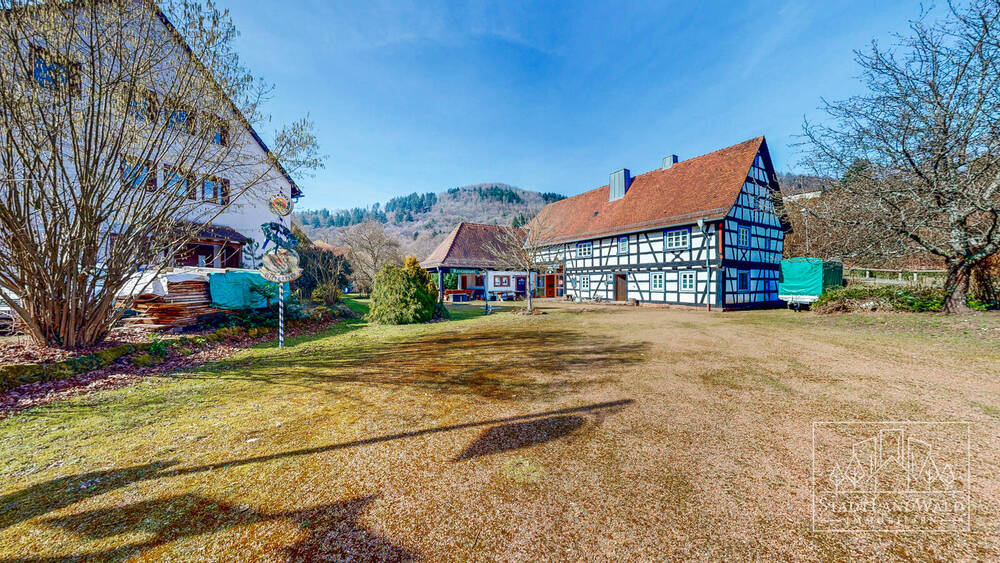 Gewerbeobjekt Nothweiler - 398.640&euro; | Angebot:25678922