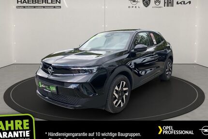 Opel Mokka 4.141 km 19.350 € Immenstadt 87509