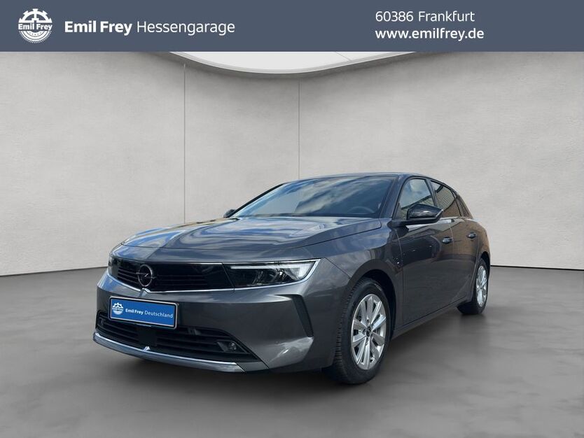 Astra