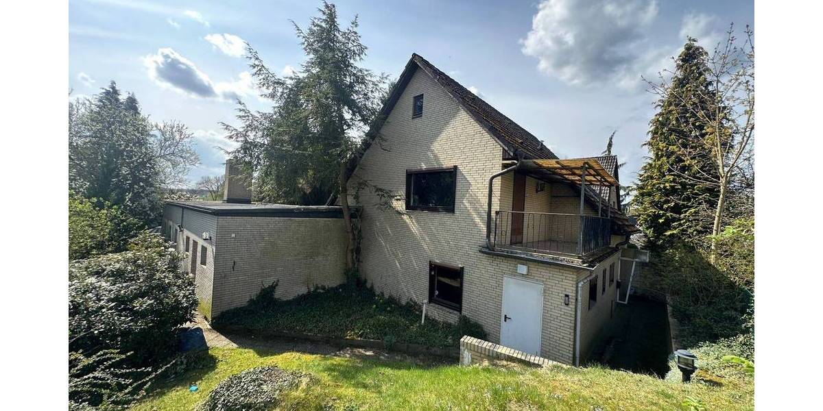 Doppelhaushälfte Garlstorf - 4 Zimmer, 155 m&sup2;, 235.000&euro; | Angebot:26763351