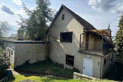Haus Garlstorf - 4 Zimmer, 155 m&sup2;, 235.000&euro; | Angebot:26763351