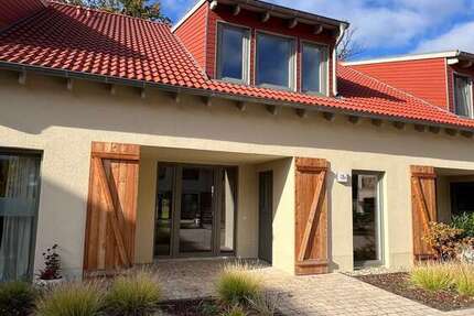 Haus Beelitz - 5 Zimmer, 147 m&sup2;, 1.840&euro; | Angebot:26054706