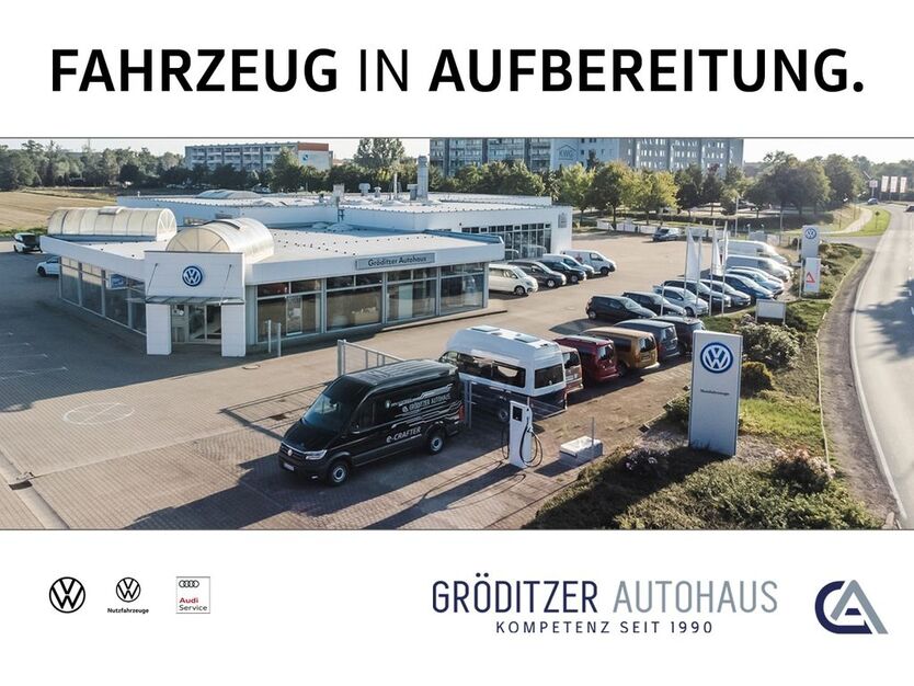VW T6 Caravelle 117.700 km 24.989 € Gröditz 01609