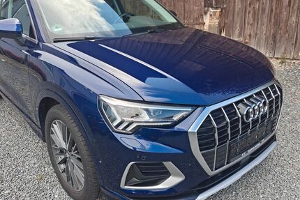 Audi Q3 79.000 km 25.900 &euro; Heimburg 38889