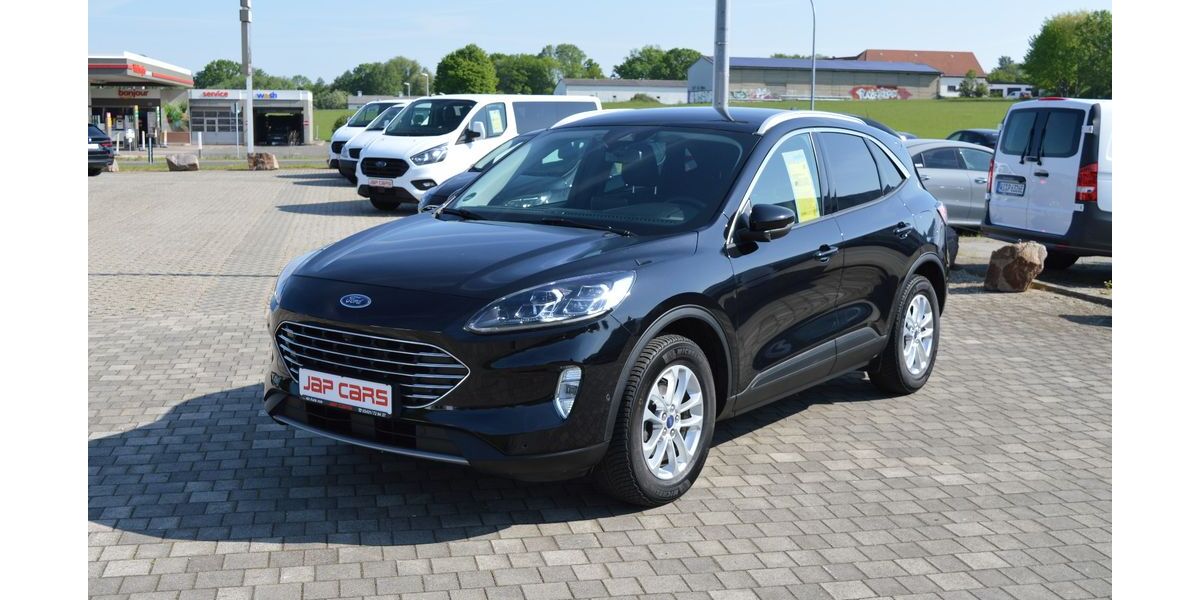 Ford Kuga 139.000 km 16.990 &euro; Döbeln 04720