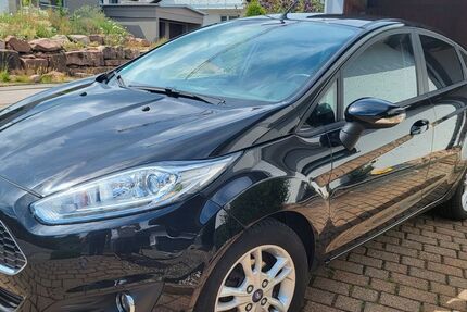 Ford Fiesta 72.999 km 10.500 &euro; Neuenbürg 75305