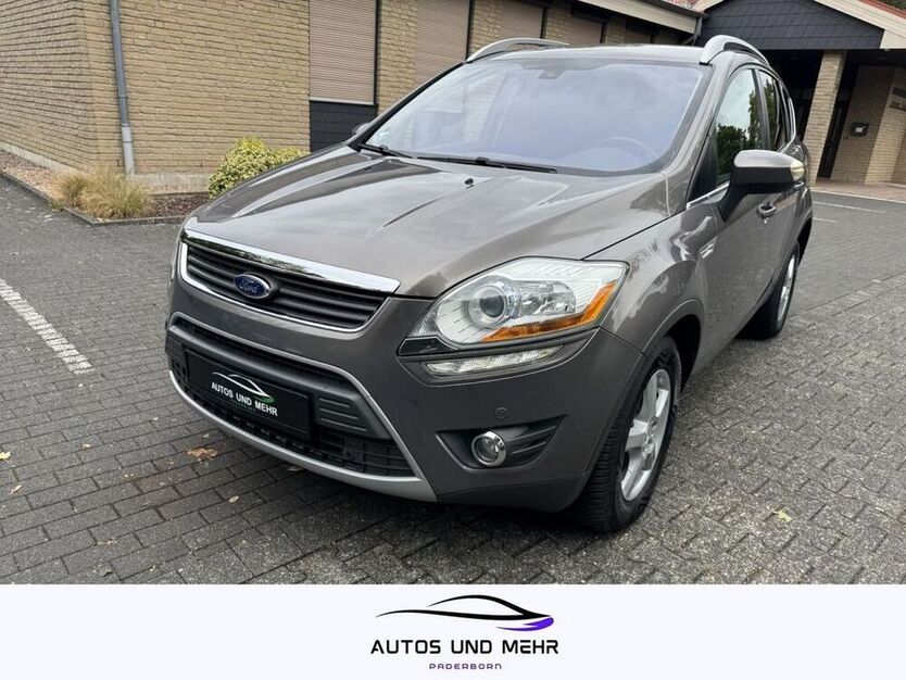 Kuga