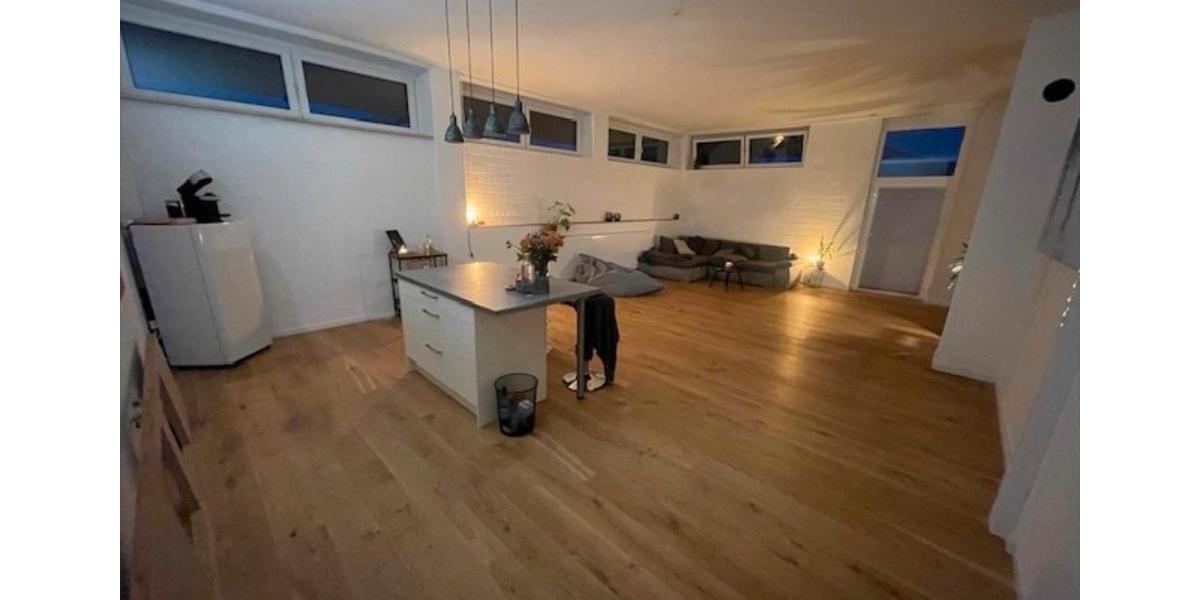 Etagenwohnung Bayreuth Altstadt - 3 Zimmer, 90 m&sup2;, 1.000&euro; | Angebot:26600553