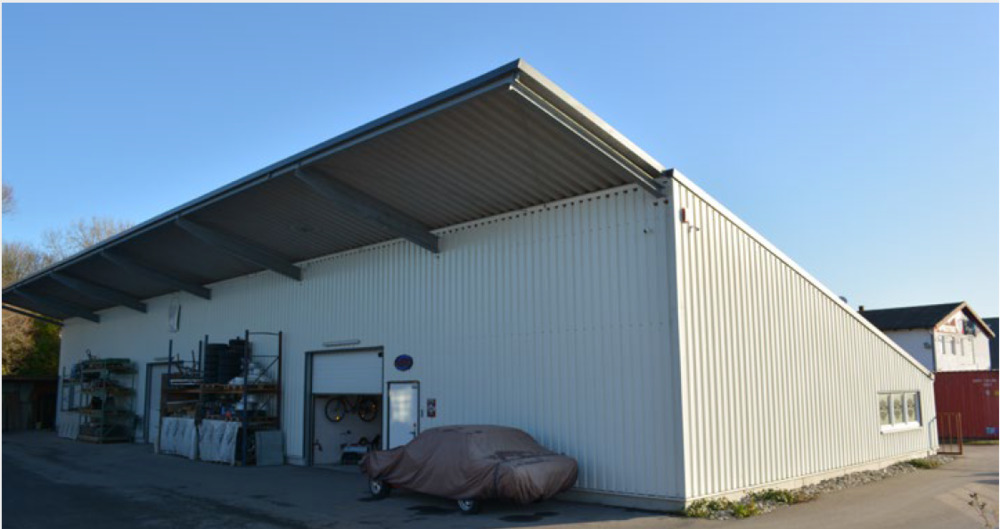 Gewerbeobjekt Kenzingen - 780.000&euro; | Angebot:25909039