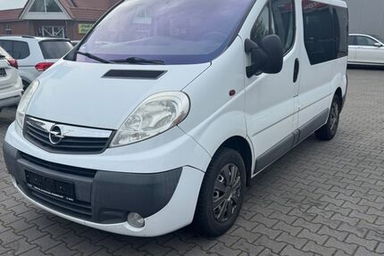 Opel Vivaro 199.999 km 6.499 € Moormerland 26802