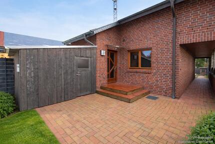 Haus Wildeshausen - 5 Zimmer, 150 m&sup2;, 1.200&euro; | Angebot:24463214