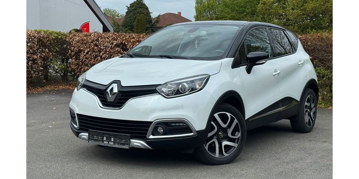 Renault Captur 125.500 km 7.980 &euro; Löhne 32584