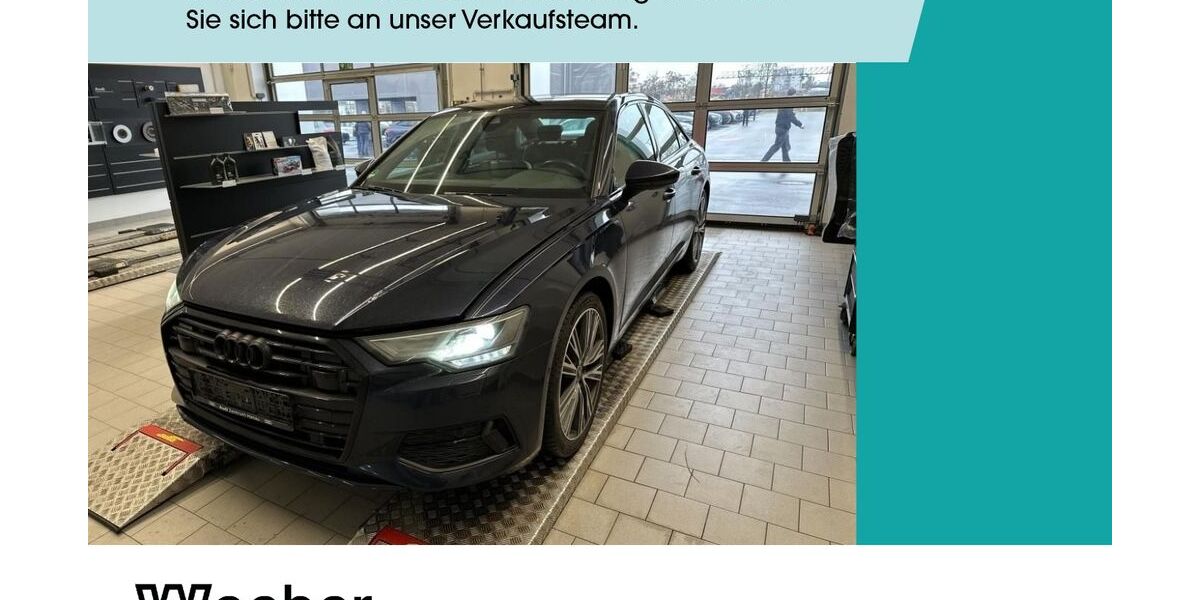 Audi A6 72.120 km 37.490 &euro; Herrenberg 71083