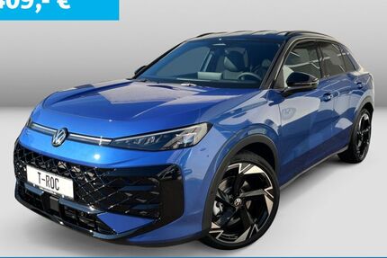 VW T-Roc 1.990 km 44.890 &euro; Esslingen (bei Stuttgart) 73734