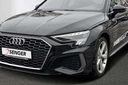 Audi A3 15.350 km 33.450 &euro; Bad Segeberg 23795