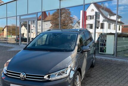 VW Touran 18.000 km 34.980 &euro; Buggingen-Seefelden 79426