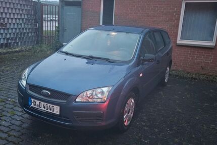 Ford Focus 172.500 km 3.750 &euro; Brakel 33034