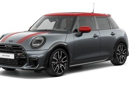Mini John Cooper Works 4.990 km 35.830 &euro; Offenburg 77656