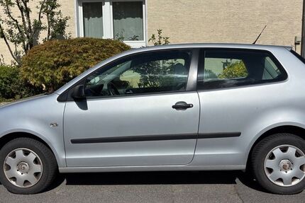 VW Polo 158.545 km 900 &euro; Karben 61184